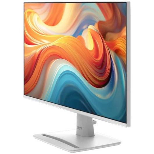 Monitor MSI PRO MP243W E14 23.8" FullHD 144Hz IPS 1ms HDR Ready Speaker