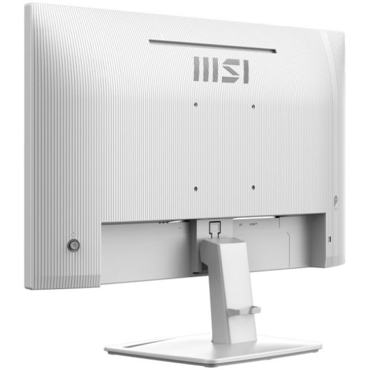 Monitor MSI PRO MP243W E14 23.8" FullHD 144Hz IPS 1ms HDR Ready Speaker