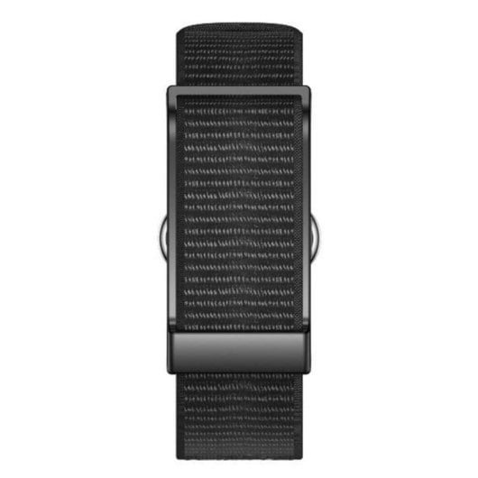 Aktivitätsarmband Nilox NXSWONAIRBK Bluetooth Schwarz 25 Tage Herzfrequenzmessung Schlaftracking IP68