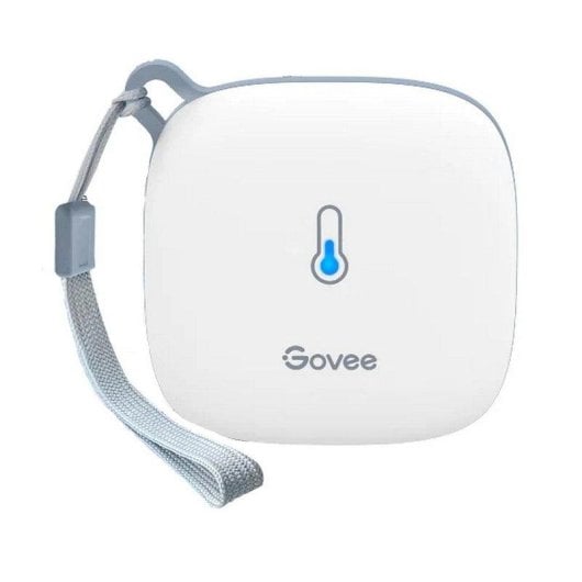 Temperatur- und Feuchtigkeitssensor Govee H5179 Wi-Fi Bluetooth Hochpräzision