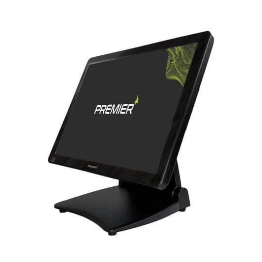 Terminal de Ponto de Venda Premier KT-810 15" Touch N97 8GB 128GB SSD Preto