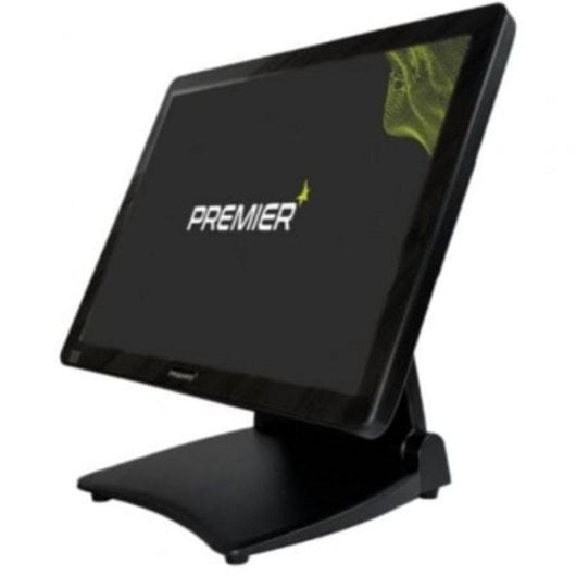 Terminal de Ponto de Venda Premier KT-810 15" Touch N97 8GB 128GB SSD Preto