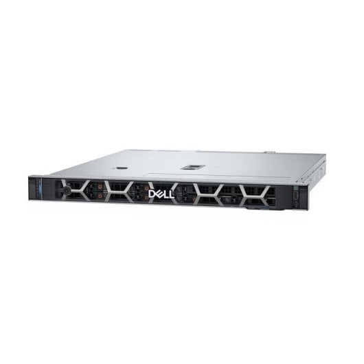 Serveur Dell PowerEdge R360 Intel Xeon 6325P 32GB 480GB SSD Rack 1U