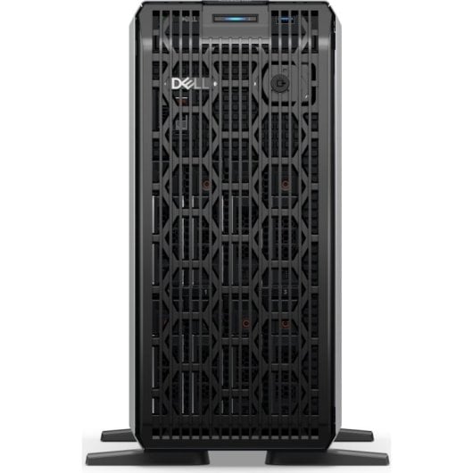 Serveur Dell PowerEdge T360 Intel Xeon 6315P 16GB 480GB SSD No OS