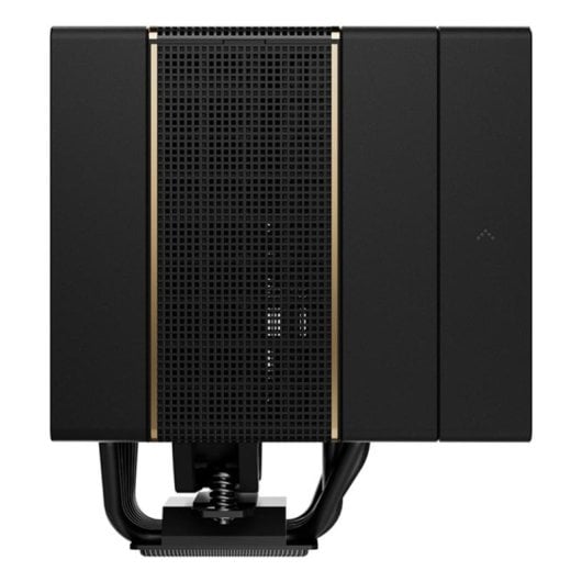 Refrigeración Aire DeepCool Socket AM5/Intel Radiador 140mm ASSASSIN VC ELITE 2 Ventiladores PWM