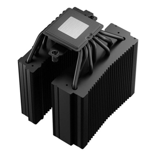 Refrigeración Aire DeepCool Socket AM5/Intel Radiador 140mm ASSASSIN VC ELITE 2 Ventiladores PWM