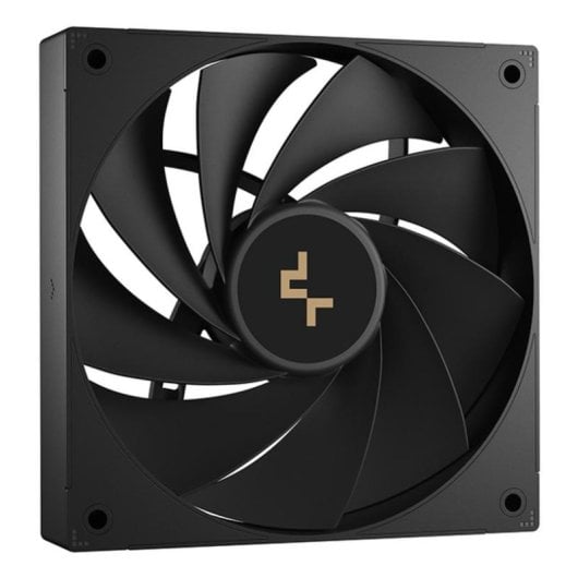 Refrigeración Aire DeepCool Socket AM5/Intel Radiador 140mm ASSASSIN VC ELITE 2 Ventiladores PWM