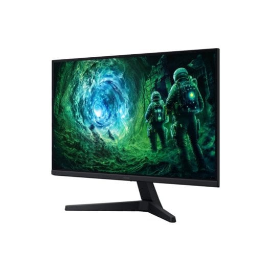 Monitor Samsung G53F 27" QHD 200Hz IPS Gaming FreeSync Premium HDR10