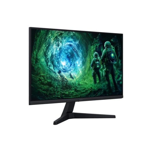 Monitor Samsung G53F 27" QHD 200Hz IPS Gaming FreeSync Premium HDR10