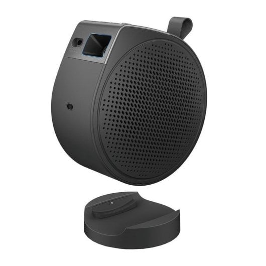 Proyector BenQ GV50P FullHD 500 Lúmenes 100" Láser DLP Smart Google TV Portátil