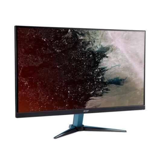 Écran PC Acer Nitro VG272UW2bmiipx 27" Wide Quad HD 240Hz IPS HDR DisplayHDR 400 FreeSync Premium