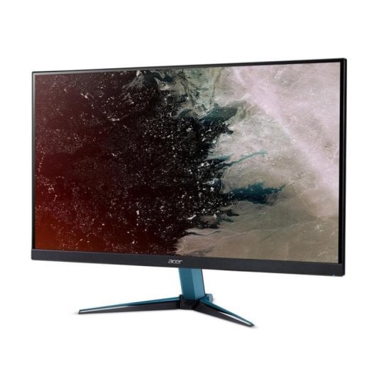 Écran PC Acer Nitro VG272UW2bmiipx 27" Wide Quad HD 240Hz IPS HDR DisplayHDR 400 FreeSync Premium