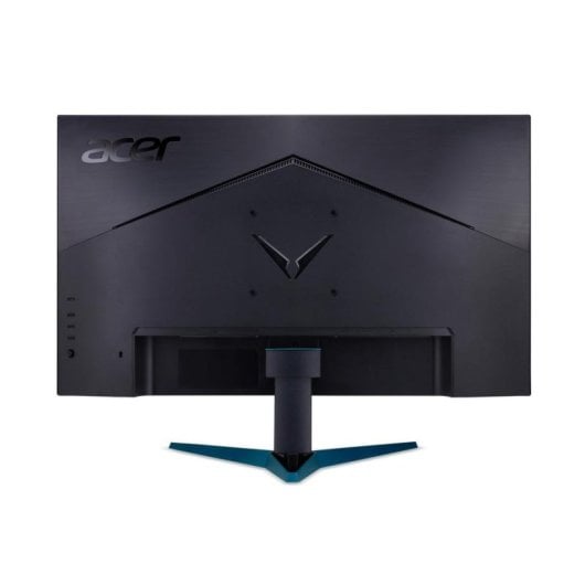 Écran PC Acer Nitro VG272UW2bmiipx 27" Wide Quad HD 240Hz IPS HDR DisplayHDR 400 FreeSync Premium