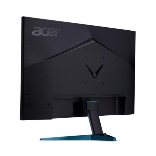 Écran PC Acer Nitro VG272UW2bmiipx 27" Wide Quad HD 240Hz IPS HDR DisplayHDR 400 FreeSync Premium