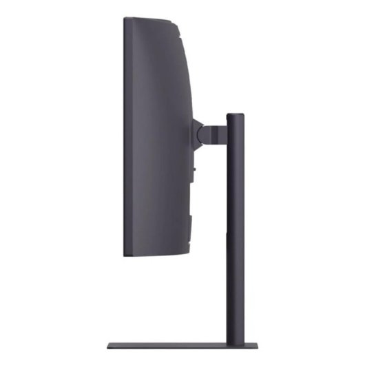Monitor LG 34G630A-B 34" UltraWide QHD 240Hz VA Curvo FreeSync Premium HDR400 1ms Altura ajustable