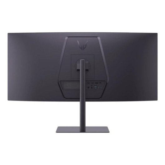 Monitor LG 34G630A-B 34" UltraWide QHD 240Hz VA Curvo FreeSync Premium HDR400 1ms Altura ajustable