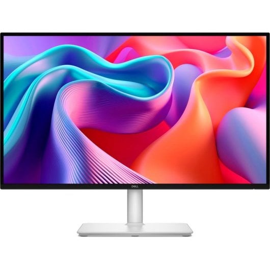 Monitor DELL Plus S2725DSM 27" QHD 144Hz IPS Lautsprecher Weiß 1ms