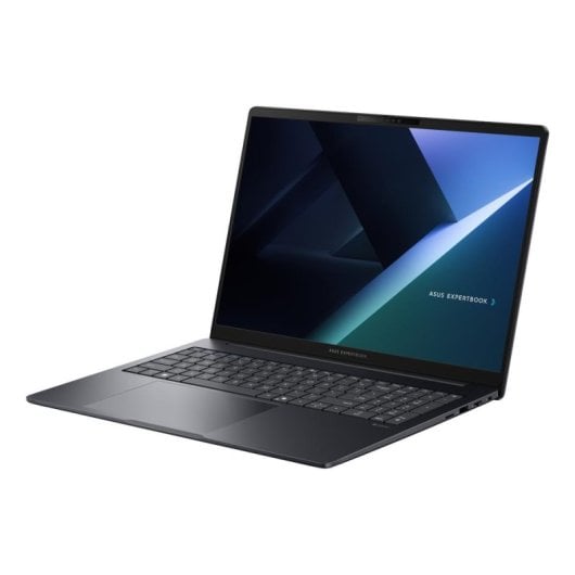 Portátil Asus ExpertBook B5 B5605CCA-MB0192 16" Intel Core Ultra 7 255H 32GB 1TB SSD Intel Arc 140T Sem Sistema Operativo