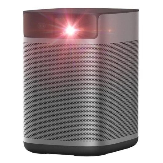 Projecteur XGIMI MoGo 2 Pro Gen 2 FullHD 430 Lumens 100" LED DLP Google TV Portable