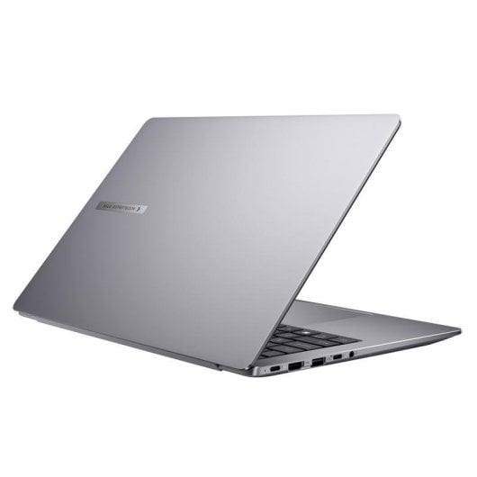 Portátil Asus ExpertBook P5 P5405CSA-NZ0718 14" Intel Core Ultra 5 226V 16GB 512GB SSD Intel Arc Graphics Sem Sistema Operativo