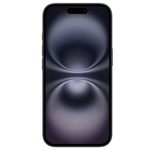 Apple iPhone 16 Plus 128GB 6.7" OLED Super Retina 5G Dual SIM Câmara 48MP iOS 18 Preto