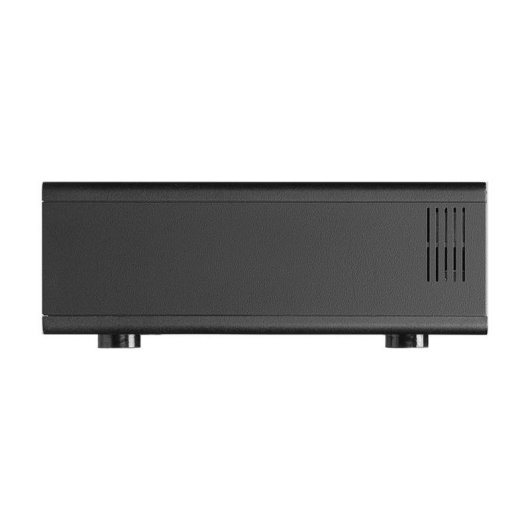 Mini PC MSI EdgeXpert MS-C931 ARM Cortex 20 núcleos 128GB 4TB SSD NVIDIA GB10 DGX OS Wi-Fi 7