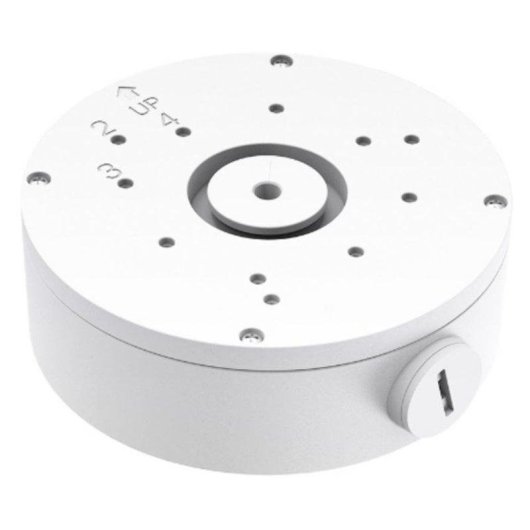 Caja de conexiones TP-Link VIGI VJB-305 aluminio blanco