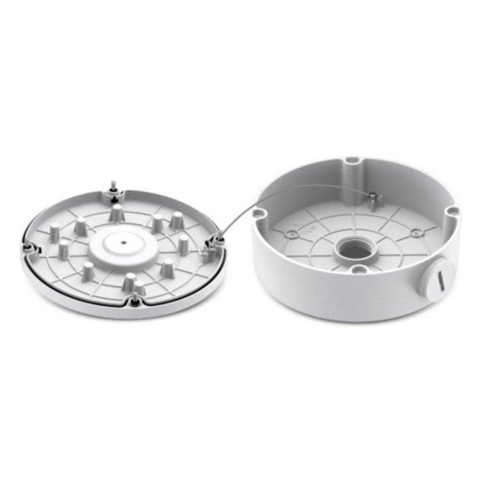 Caja de conexiones TP-Link VIGI VJB-305 aluminio blanco