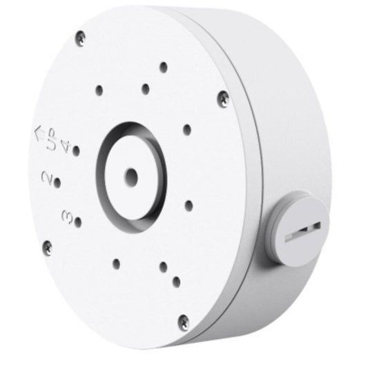 Caja de conexiones TP-Link VJB-305 aluminio blanco resistencia montaje sencillo