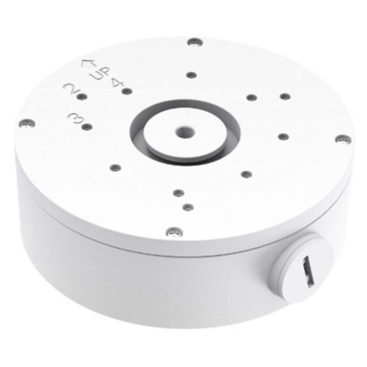 Caja de conexiones TP-Link VIGI VJB-305 aluminio blanco