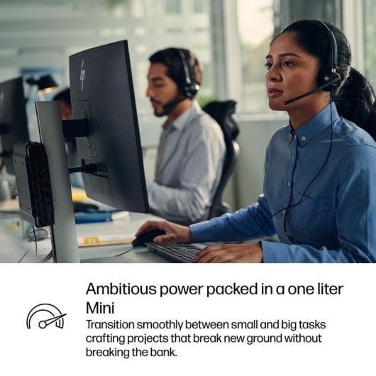 HP ProDesk 4 Mini G1i Intel Core Ultra 5 225T 16GB 512GB SSD Windows 11 Pro