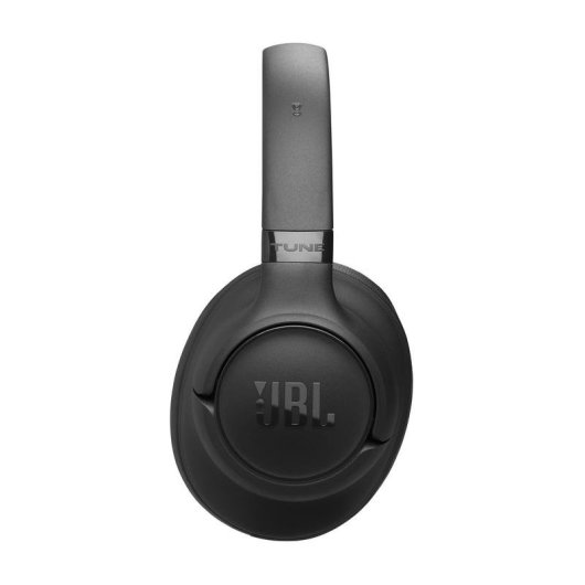 Auriculares JBL Tune 730BT sem fios Bluetooth áudio espacial personalizado preto