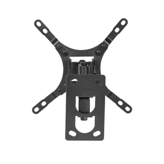 Soporte TV 1Life SPT1342 Flex articulado hasta 42 pulgadas 25 kg negro