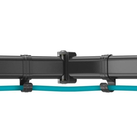 Soporte TV 1Life SPT1342 Flex articulado hasta 42 pulgadas 25 kg negro