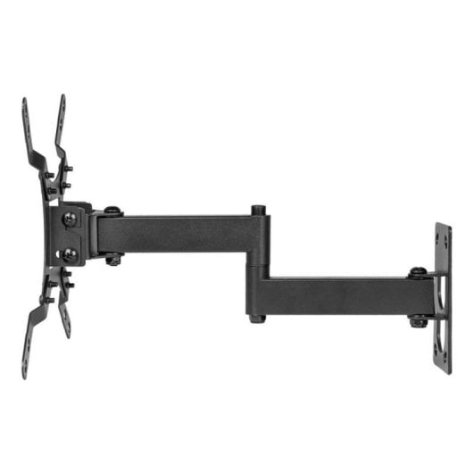 Soporte TV 1Life SPT1342 Flex articulado hasta 42 pulgadas 25 kg negro