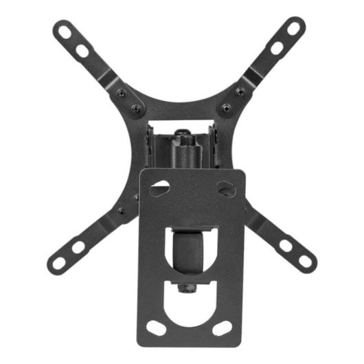 Soporte TV 1Life SPT1342 Flex articulado hasta 42 pulgadas 25 kg negro