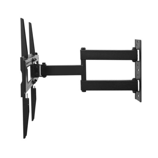 Soporte para TV 1Life SPT1750TVFLX Articulado 40 kg VESA Negro