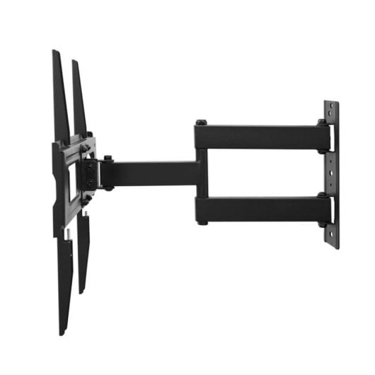 Soporte para TV 1Life SPT1750TVFLX Articulado 40 kg VESA Negro