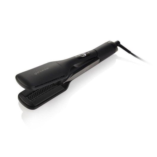 Plancha de aire caliente ghd Duet Style Set Seca y Peina sin Daño Térmico