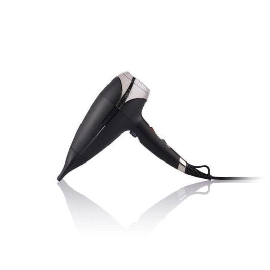 Sèche-cheveux Professionnel ghd Helios 2200W 3 Températures 2 Vitesses Air Froid Noir