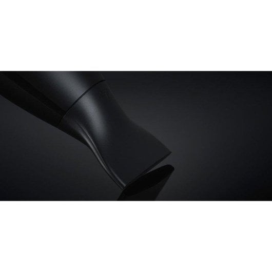 Sèche-cheveux Professionnel ghd Helios 2200W 3 Températures 2 Vitesses Air Froid Noir