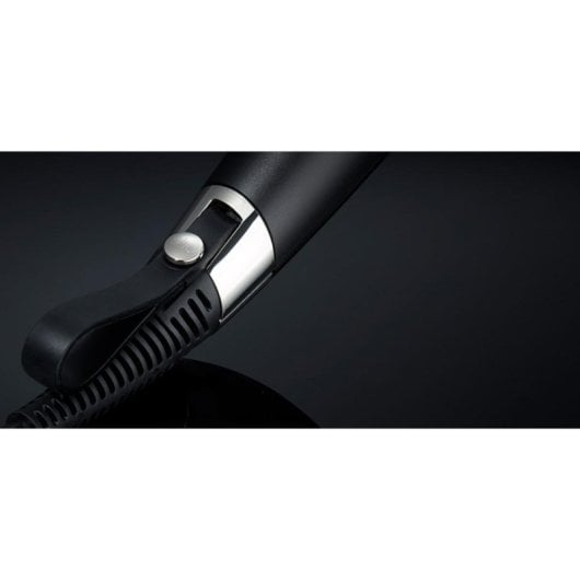 Sèche-cheveux ghd Helios Noir 2200W Aeroprecis ultra léger puissant