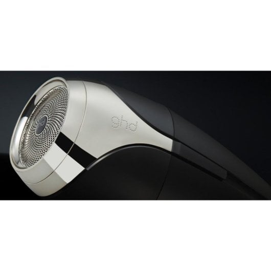 Sèche-cheveux ghd Helios Noir 2200W Aeroprecis ultra léger puissant