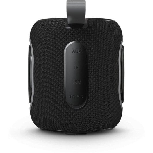 Haut-parleurs SPC Portables Bluetooth 15W IPX6 avec LED et autonomie 24h