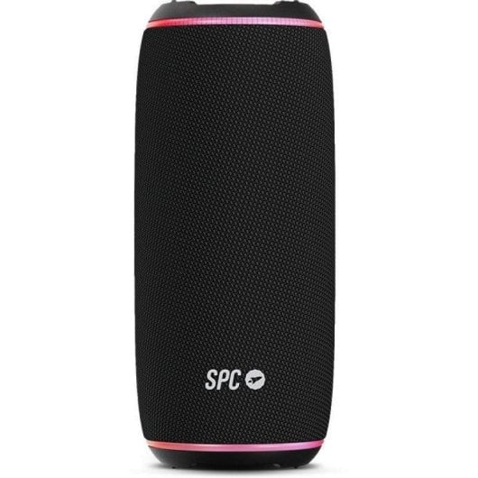 Haut-parleurs SPC portables Bluetooth 25W étanches avec LED et 20h autonomie