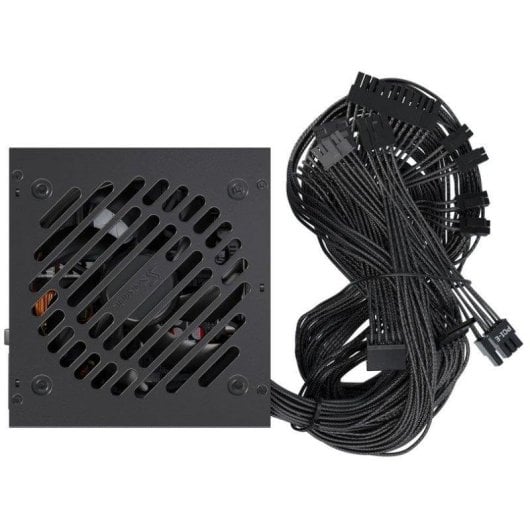 Fonte de Alimentação Seasonic CORE GC-850 850W 80 Plus Gold ATX 3.1 PCIe 5.1