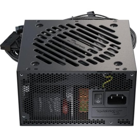 Fonte de Alimentação Seasonic CORE BC-750 750W 80 PLUS Bronze ATX