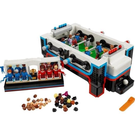 LEGO Ideas 21337 Tischfußball 21337 2339 Teile