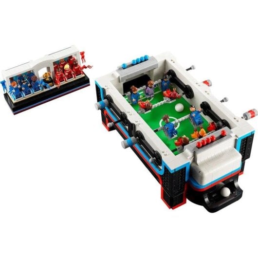 LEGO Ideas 21337 Tischfußball 21337 2339 Teile