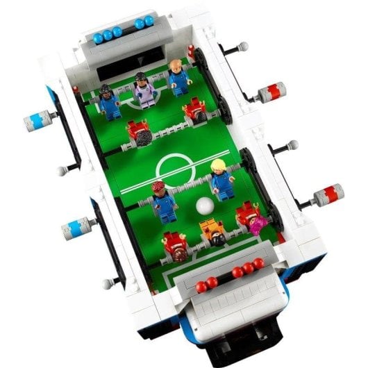 LEGO Ideas 21337 Tischfußball 21337 2339 Teile